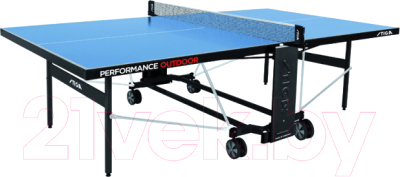 

Теннисный стол STIGA, Performance Outdoor CS