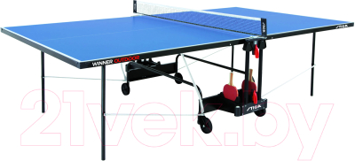 

Теннисный стол STIGA, Winner Outdoor