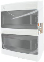 

Бокс пластиковый TDM, SQ0901-1106