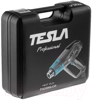 Строительный фен Tesla TH2200LCD (621407)