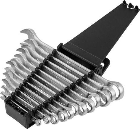 Изображение товара Набор ключей Startul PRO-81112