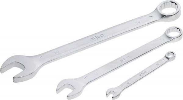 Изображение товара Набор ключей Startul PRO-81112