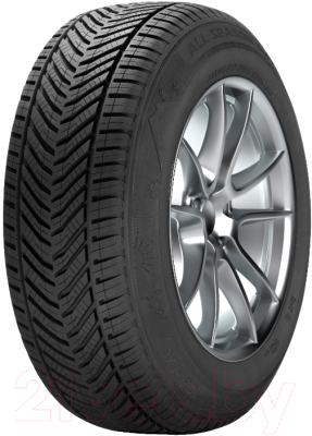 

Всесезонная шина Tigar, All Season SUV 255/55R18 109V