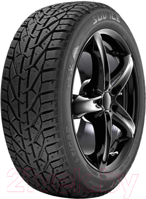 

Зимняя шина Tigar, SUV Ice 275/45R20 110T