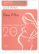 Миниатюра изображения товара Колготки Dea Mia 1902 (р.3, natural)