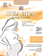 Миниатюра изображения товара Колготки Dea Mia 1902 (р.3, natural)