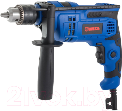 

Дрель ВИТЯЗЬ, ДЭУ-1200