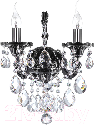 

Бра Lightstar, Champa Nero 879627