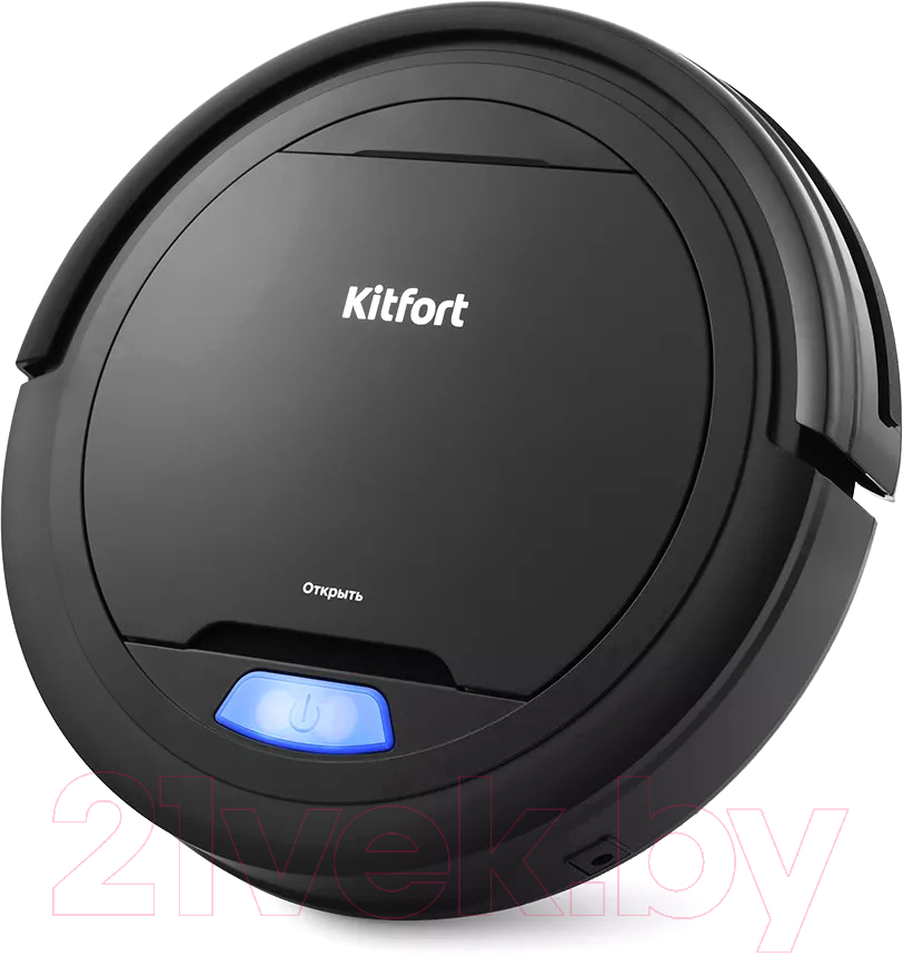 Робот-пылесос Kitfort KT-562