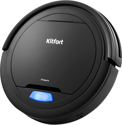 Робот-пылесос Kitfort KT-562 - 