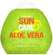 Гель после загара Cafe mimi Sun Care Для лица и тела Aloe Vera (100мл) - 