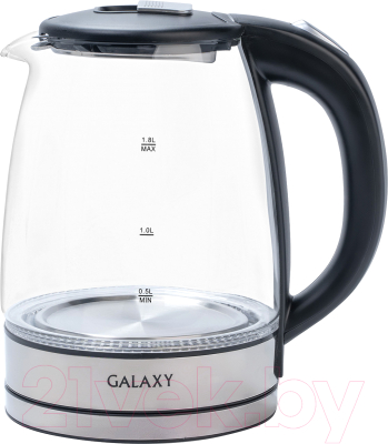 

Электрочайник Galaxy, GL 0555