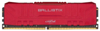 

Оперативная память DDR4 Crucial, BL8G32C16U4R