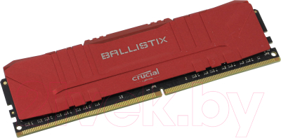 Оперативная память DDR4 Crucial BL8G32C16U4R