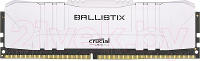 Оперативная память DDR4 Crucial BL8G32C16U4W