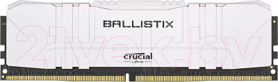 

Оперативная память DDR4 Crucial, BL16G32C16U4W