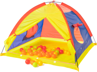 Детская игровая палатка Sundays 375893 (+50 шариков) - 