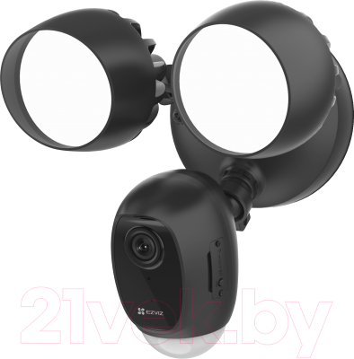 IP-камера Ezviz LC1C (черный)