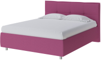 Каркас кровати Proson Lino Savana Berry 160x200 (фиолетовый) - 
