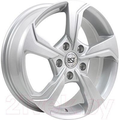 

Литой диск RST Wheels, R026 16x6" 5x114.3мм DIA 67.1мм ET 46мм SL