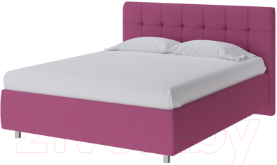 Каркас кровати Proson Nety Savana Berry 160x200 (фиолетовый)