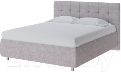 Каркас кровати Proson Nety Savana Grey 180x200