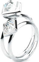 

Кольцо Brosway, BPL31C