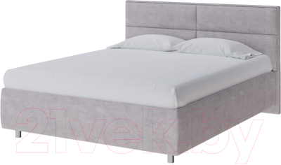 Каркас кровати Proson Pado Лофти 160x200 (серый)