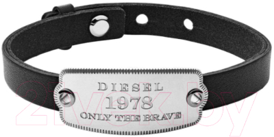

Браслет Diesel, DX1130040