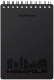 Миниатюра изображения товара Блокнот Erich Krause  Megapolis / 50658 (80л, клетка)