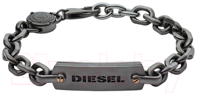 

Браслет Diesel, DX1205060