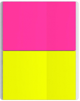 

Стикеры канцелярские Erich Krause, Neon / 31180