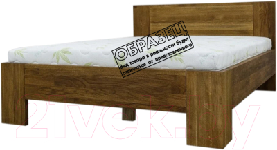 

Каркас кровати Drewood, Талер 90x200 / ТА.003.000.000.00