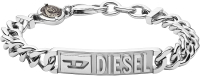 

Браслет Diesel, DX1225040