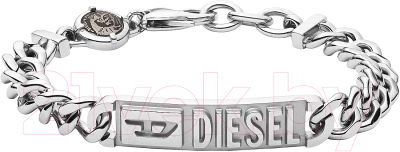 Браслет Diesel DX1225040