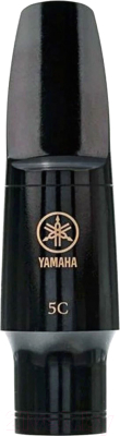 Мундштук для саксофона Yamaha TS-5C (BMPTS5C)