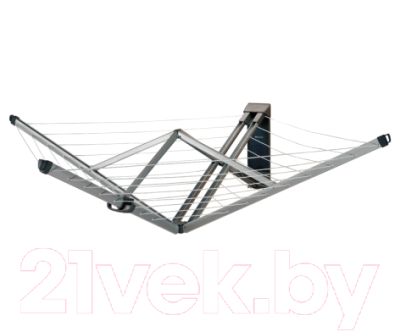 

Сушилка для белья Brabantia, Wallfix 475924