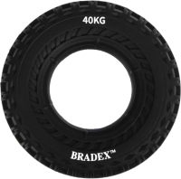 Эспандер Bradex SF 0569 (черный) - 