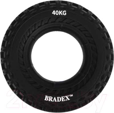 Эспандер Bradex SF 0569 (черный)