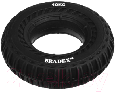 Эспандер Bradex SF 0569 (черный)