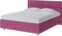 Каркас кровати Proson Pado Savana Berry 160x200 (фиолетовый) - 