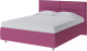 Каркас кровати Proson Pado Savana Berry 160x200 (фиолетовый) - 