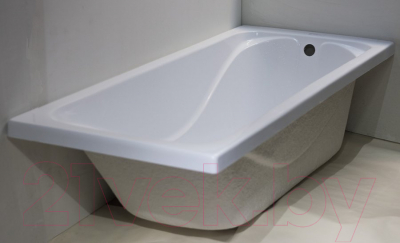 Ванна акриловая Triton Стандарт 160x70 (с экраном)