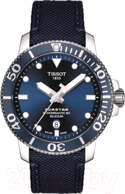 

Часы наручные мужские Tissot, T120.407.17.041.01