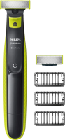 

Триммер Philips, OneBlade QP2520/60
