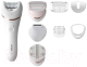 Эпилятор Philips BRE735/00 - 