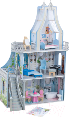 

Кукольный домик KidKraft, Волшебные мечты / 65981-KE