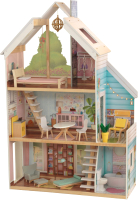 

Кукольный домик KidKraft, Зоя / 65960-KE