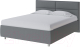 Каркас кровати Proson Pado Savana Grey 180x200 (серый) - 