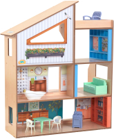 

Кукольный домик KidKraft, Хазэл / 65990-KE